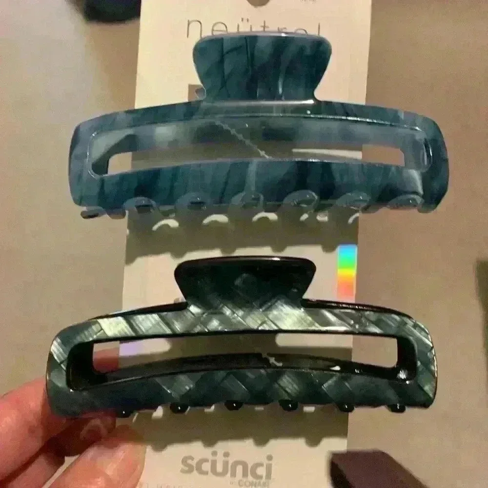 Hair Accessories bundle - 8 total